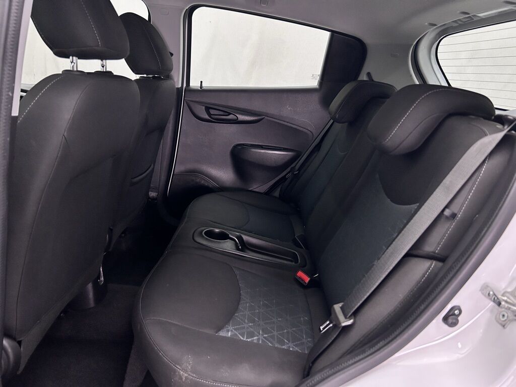 2022 Chevrolet Spark 1LT Portland OR