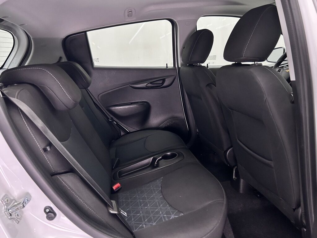2022 Chevrolet Spark 1LT Portland OR