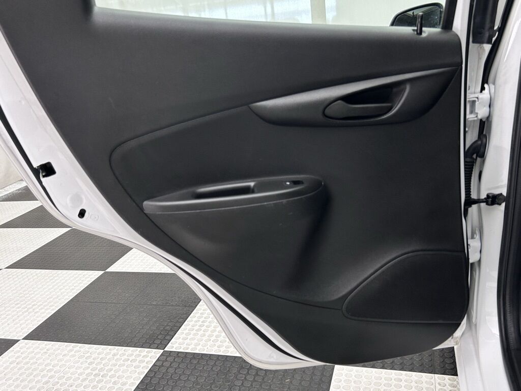 2022 Chevrolet Spark 1LT Portland OR