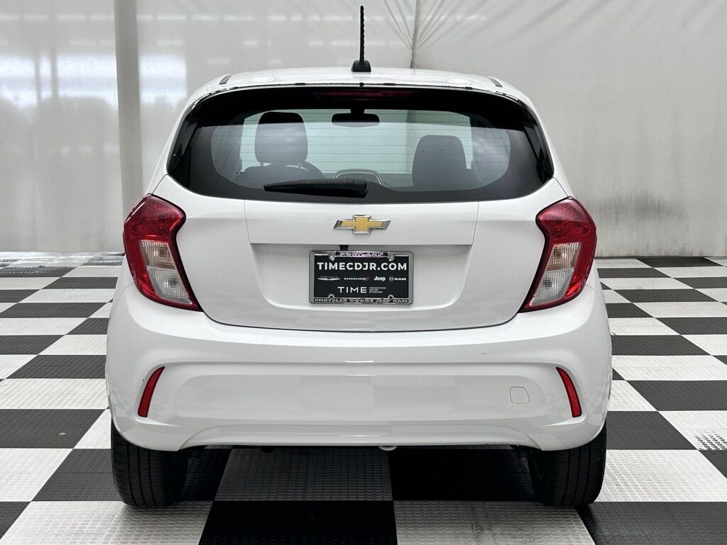 2022 Chevrolet Spark 1LT Portland OR