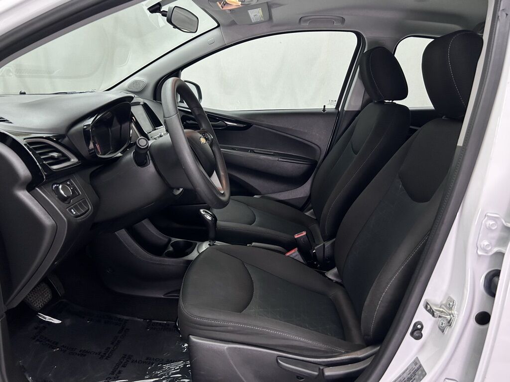 2022 Chevrolet Spark 1LT Portland OR