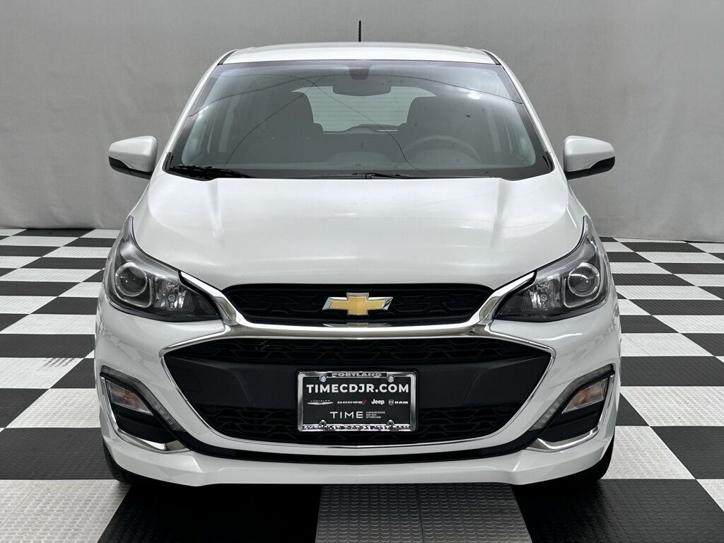 2022 Chevrolet Spark 1LT Portland OR