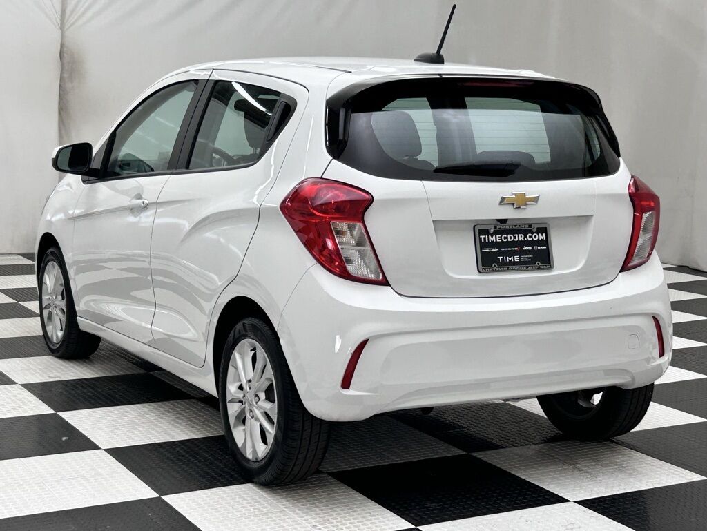 2022 Chevrolet Spark 1LT Portland OR