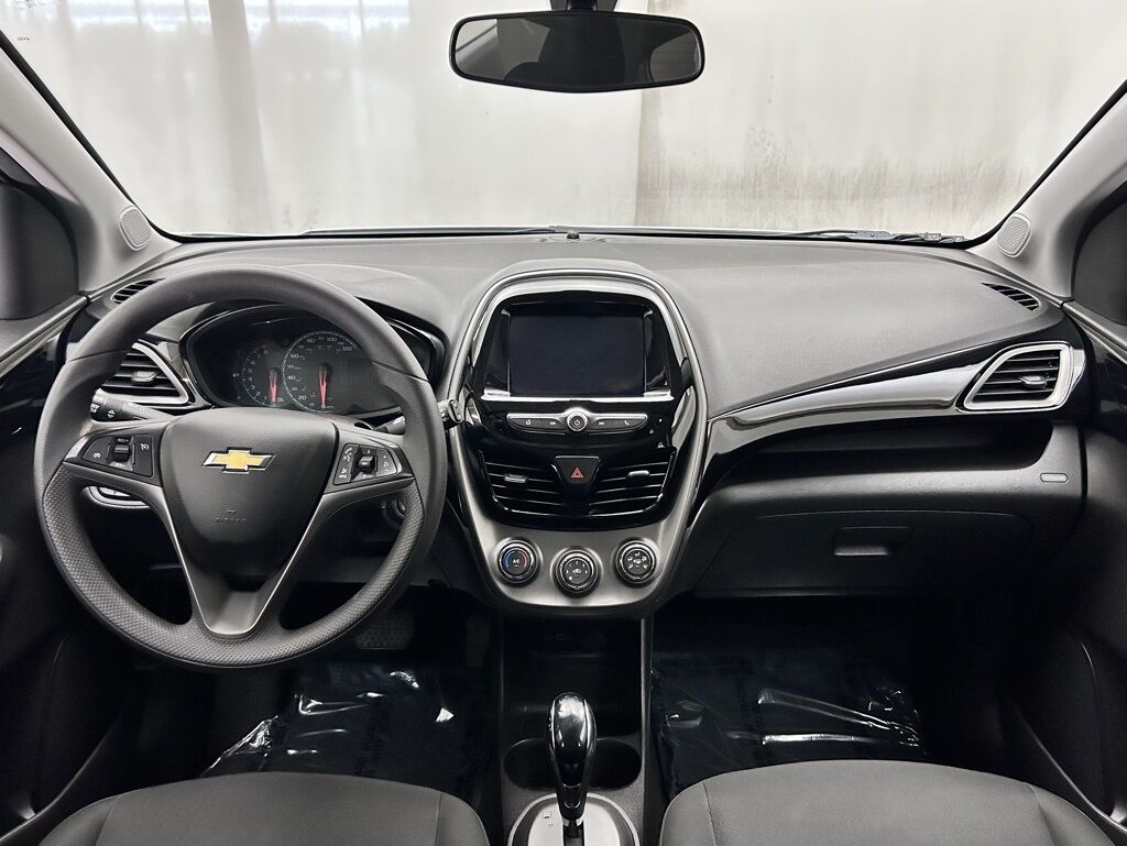 2022 Chevrolet Spark 1LT Portland OR