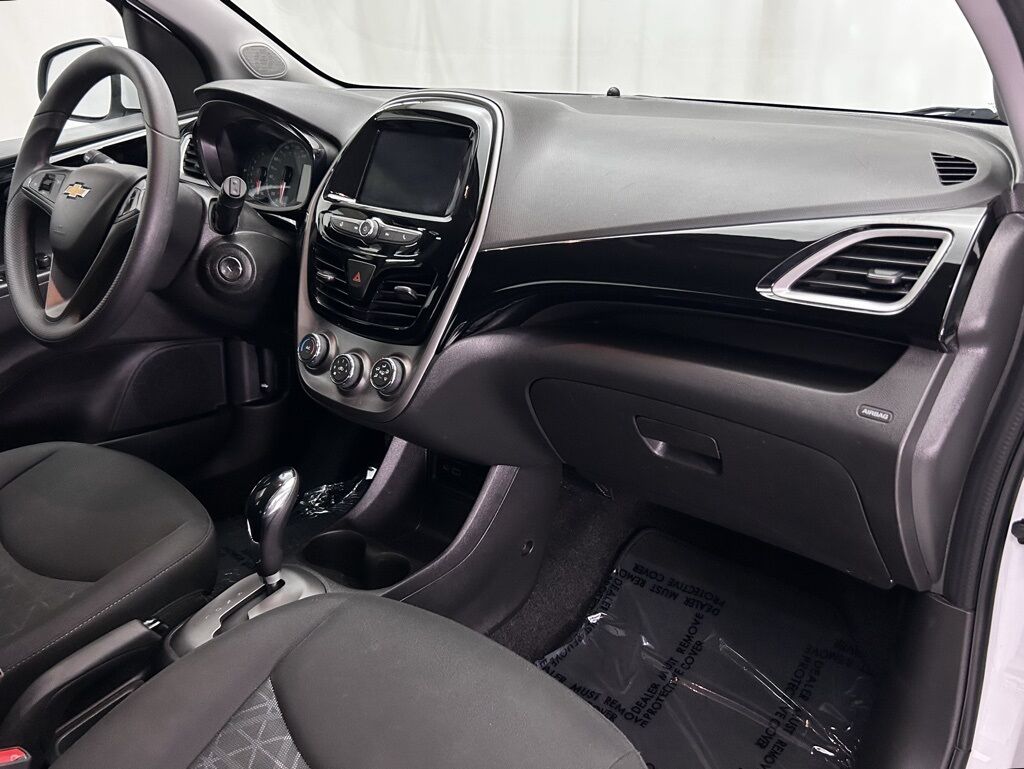 2022 Chevrolet Spark 1LT Portland OR