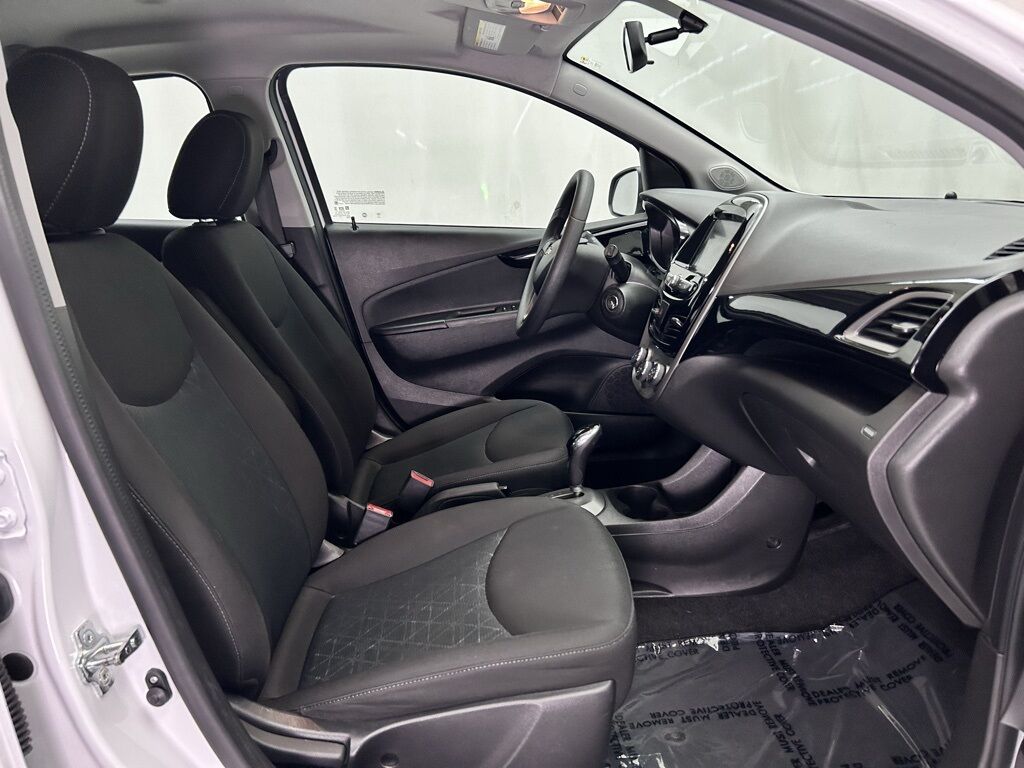 2022 Chevrolet Spark 1LT Portland OR