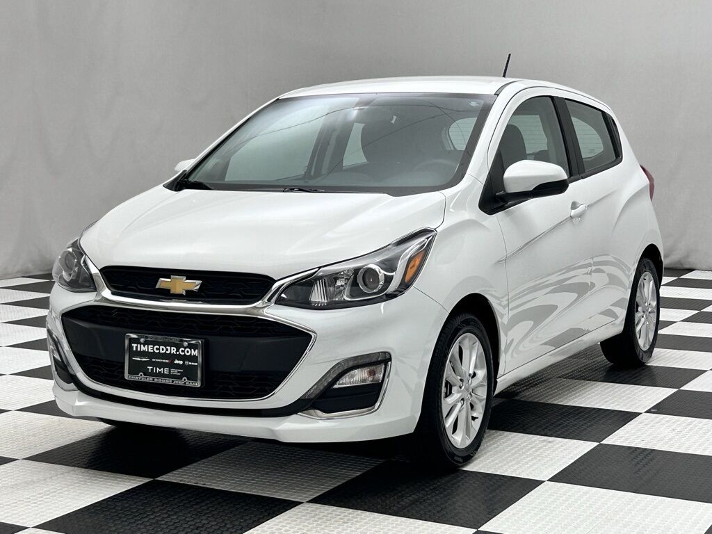 2022 Chevrolet Spark 1LT Portland OR