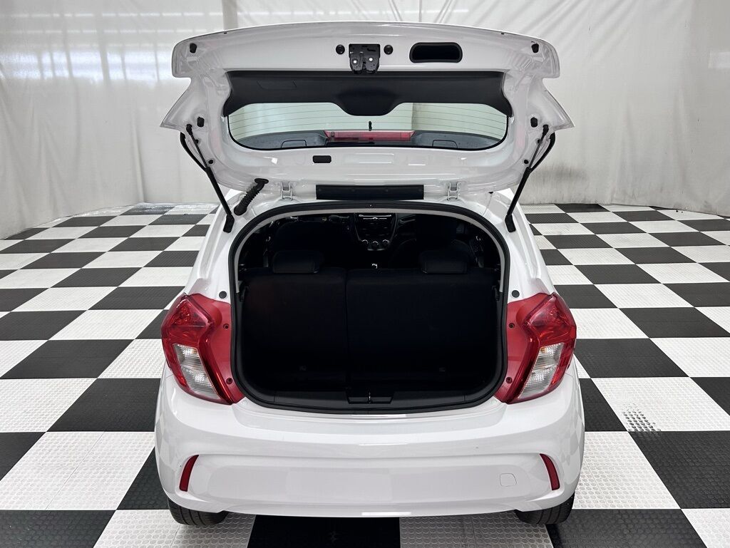 2022 Chevrolet Spark 1LT Portland OR