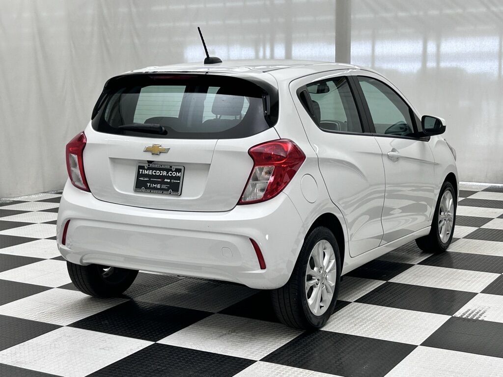 2022 Chevrolet Spark 1LT Portland OR