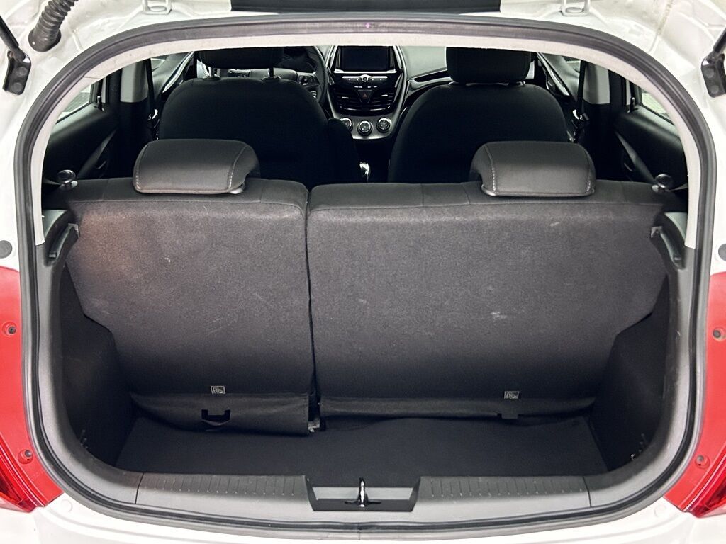 2022 Chevrolet Spark 1LT Portland OR
