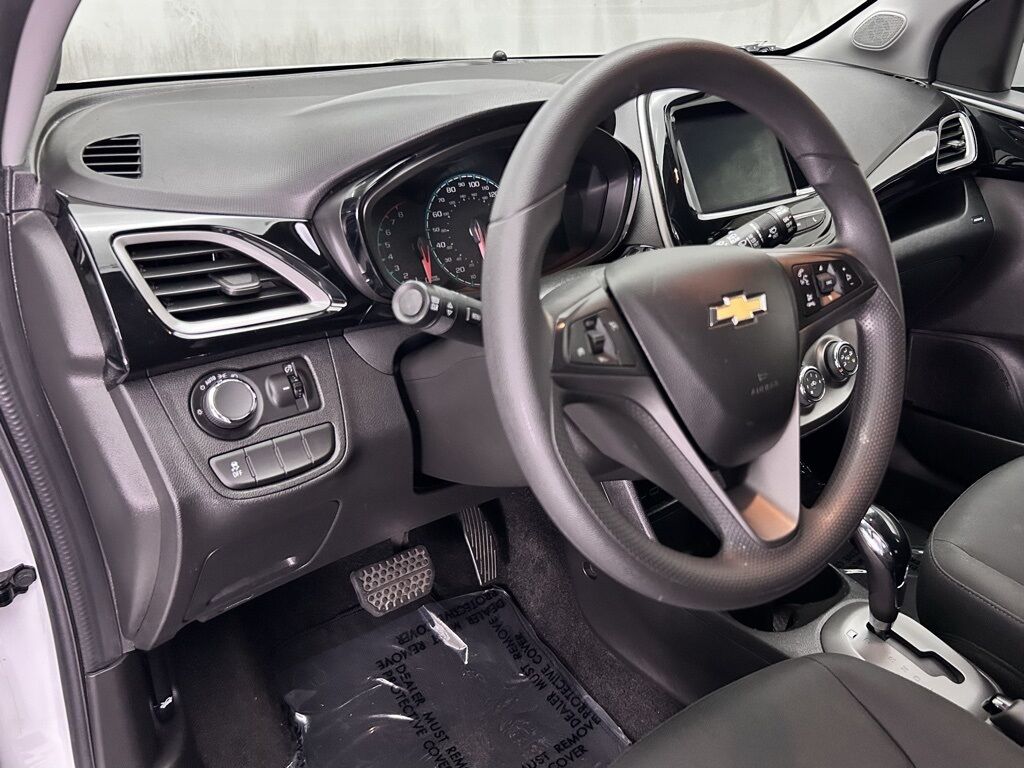 2022 Chevrolet Spark 1LT Portland OR