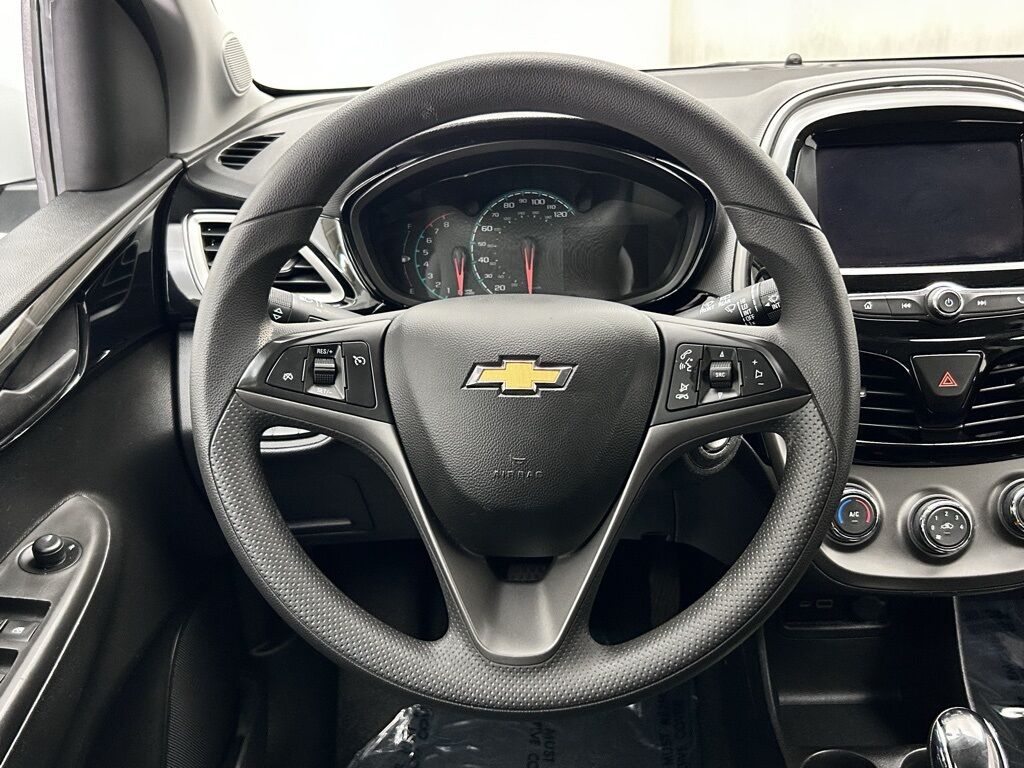 2022 Chevrolet Spark 1LT Portland OR