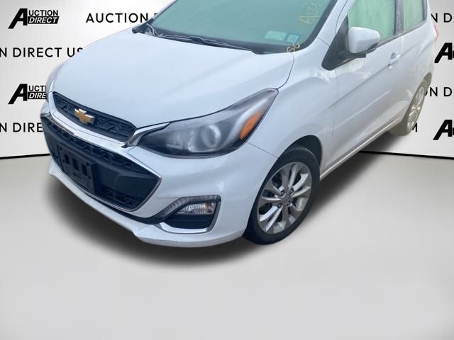 2022 Chevrolet Spark 1LT Raleigh NC