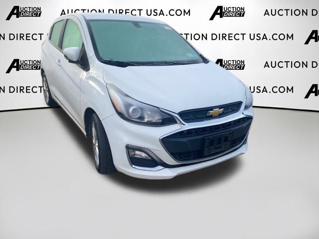 2022 Chevrolet Spark 1LT Raleigh NC