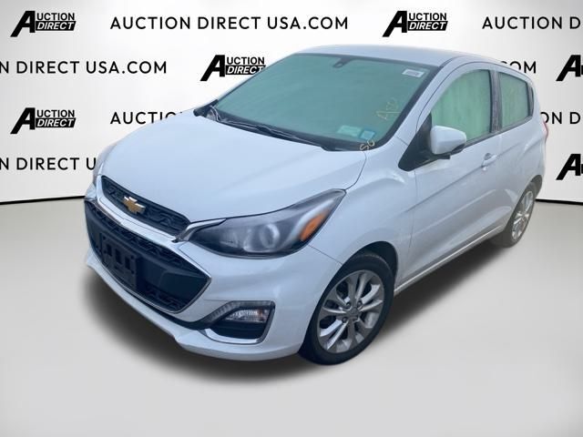 2022 Chevrolet Spark 1LT Raleigh NC
