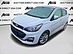 2022 Chevrolet Spark 1LT