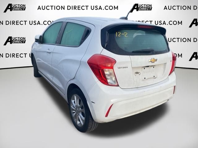 2022 Chevrolet Spark 1LT Raleigh NC