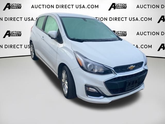 2022 Chevrolet Spark 1LT
