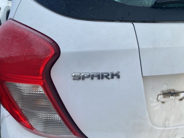 2022 Chevrolet Spark 1LT Raleigh NC
