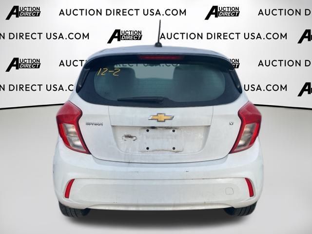 2022 Chevrolet Spark 1LT Raleigh NC