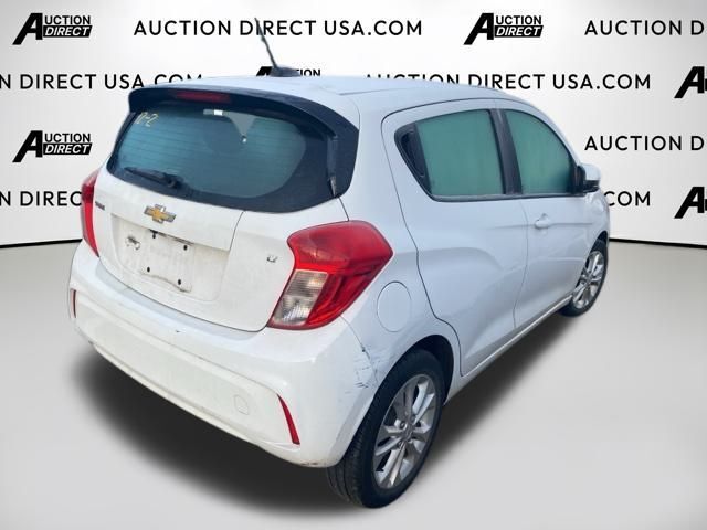 2022 Chevrolet Spark 1LT Raleigh NC