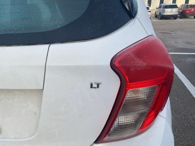 2022 Chevrolet Spark 1LT Raleigh NC