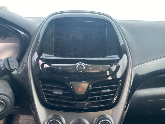 2022 Chevrolet Spark 1LT Raleigh NC