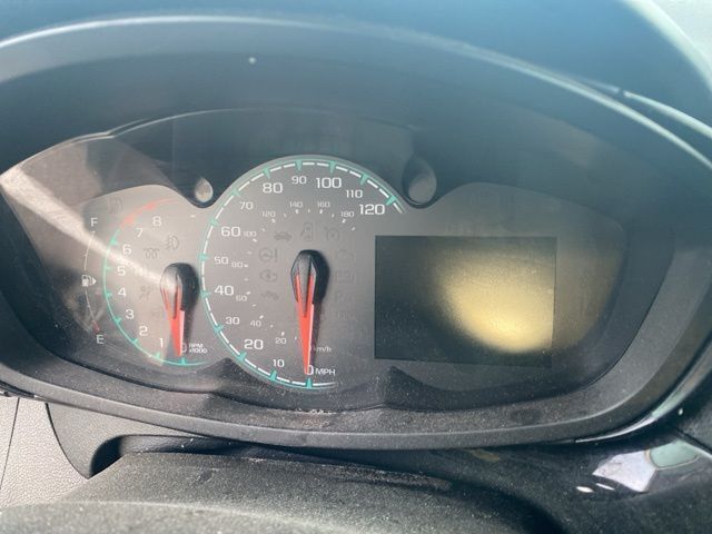 2022 Chevrolet Spark 1LT Raleigh NC