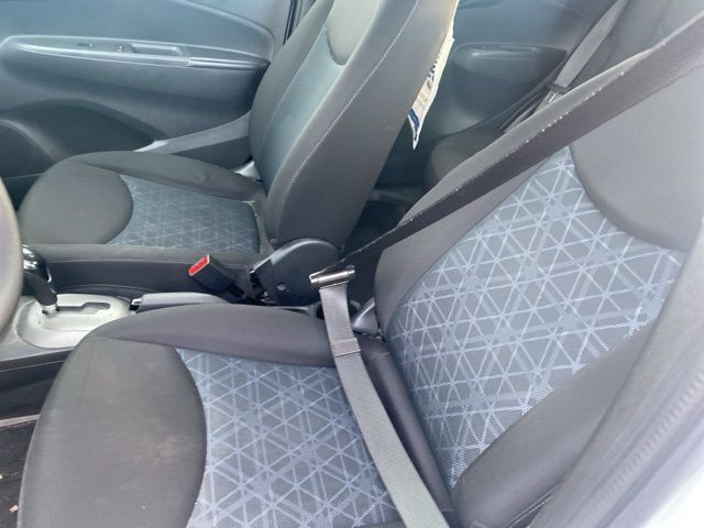 2022 Chevrolet Spark 1LT Raleigh NC