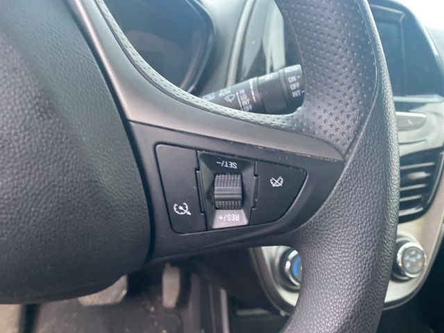 2022 Chevrolet Spark 1LT Raleigh NC