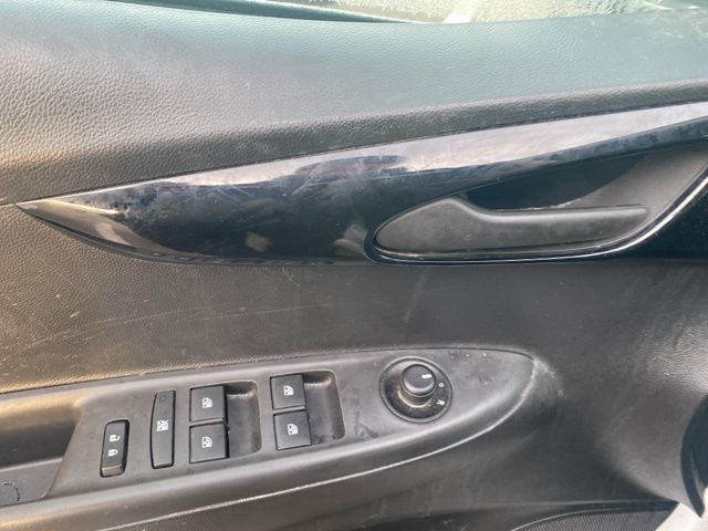 2022 Chevrolet Spark 1LT Raleigh NC