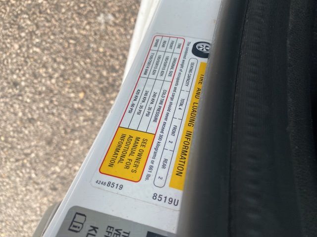 2022 Chevrolet Spark 1LT Raleigh NC