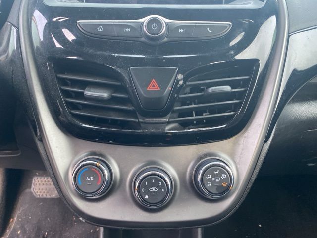 2022 Chevrolet Spark 1LT Raleigh NC