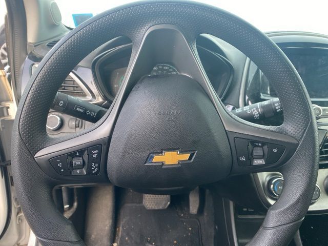 2022 Chevrolet Spark 1LT Raleigh NC