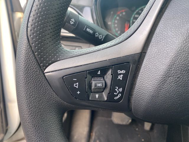 2022 Chevrolet Spark 1LT Raleigh NC