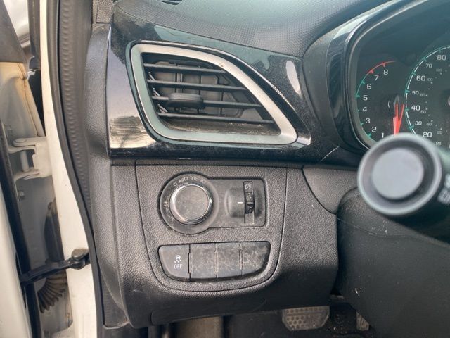 2022 Chevrolet Spark 1LT Raleigh NC