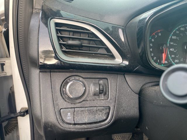 2022 Chevrolet Spark 1LT Raleigh NC