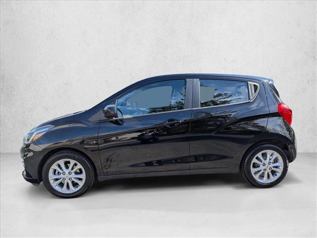 2022 Chevrolet Spark 1LT Roseville CA