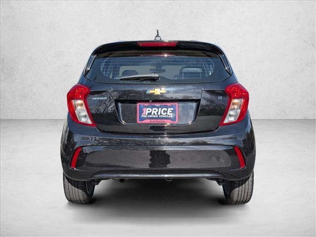 2022 Chevrolet Spark 1LT Roseville CA