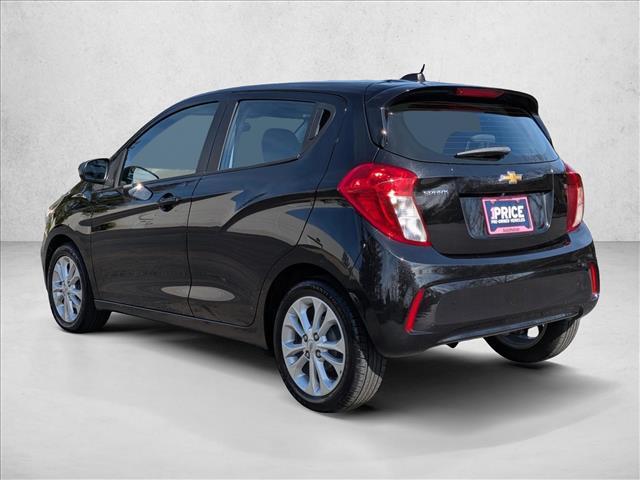 2022 Chevrolet Spark 1LT Roseville CA