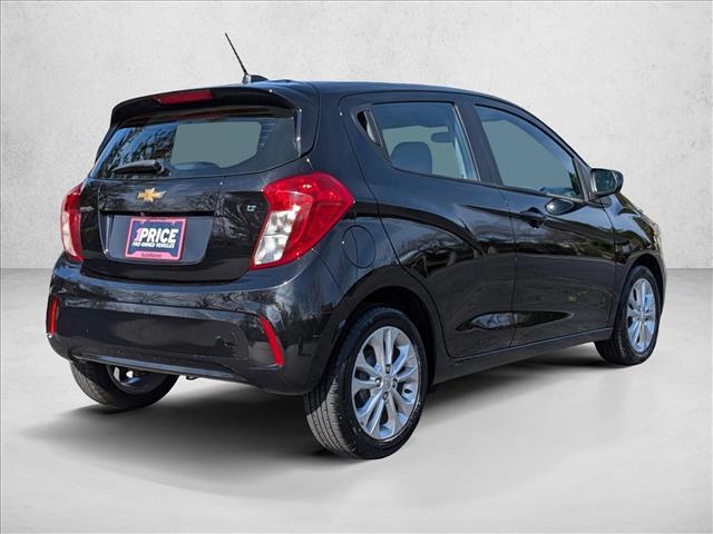 2022 Chevrolet Spark 1LT Roseville CA
