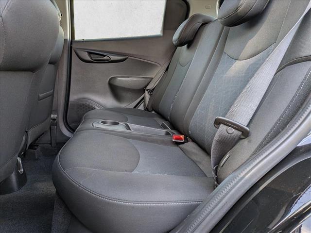 2022 Chevrolet Spark 1LT Roseville CA