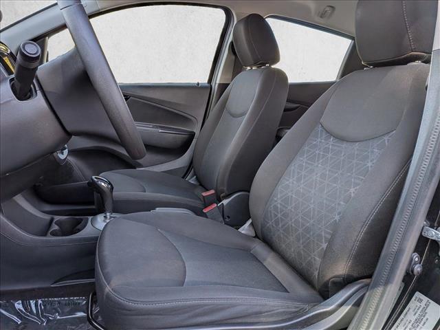 2022 Chevrolet Spark 1LT Roseville CA