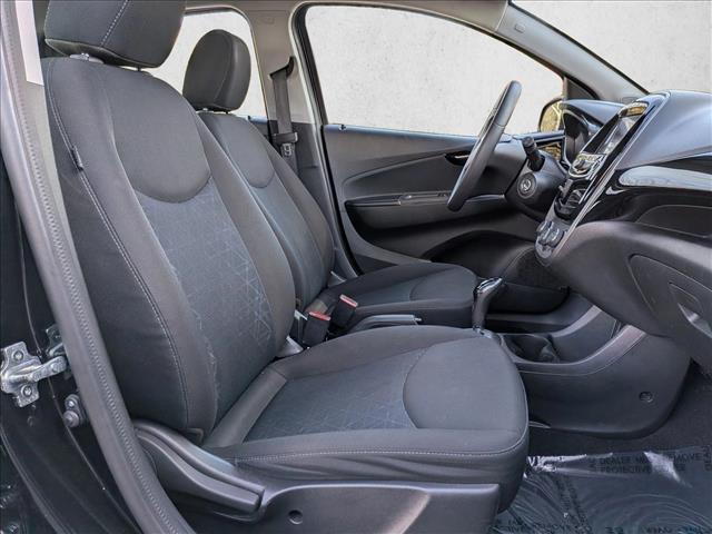 2022 Chevrolet Spark 1LT Roseville CA