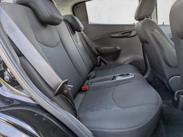 2022 Chevrolet Spark 1LT Roseville CA