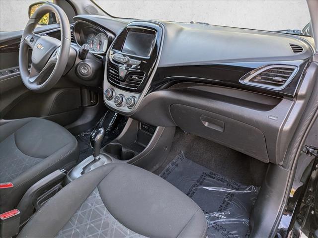 2022 Chevrolet Spark 1LT Roseville CA