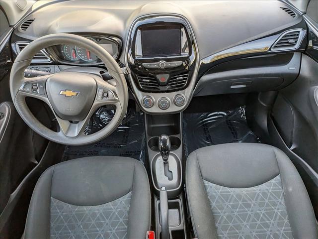 2022 Chevrolet Spark 1LT Roseville CA
