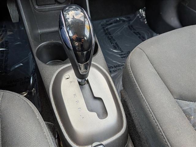 2022 Chevrolet Spark 1LT Roseville CA