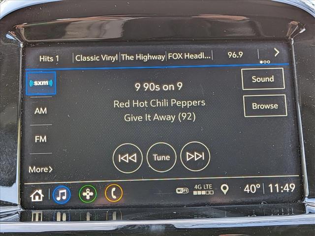 2022 Chevrolet Spark 1LT Roseville CA