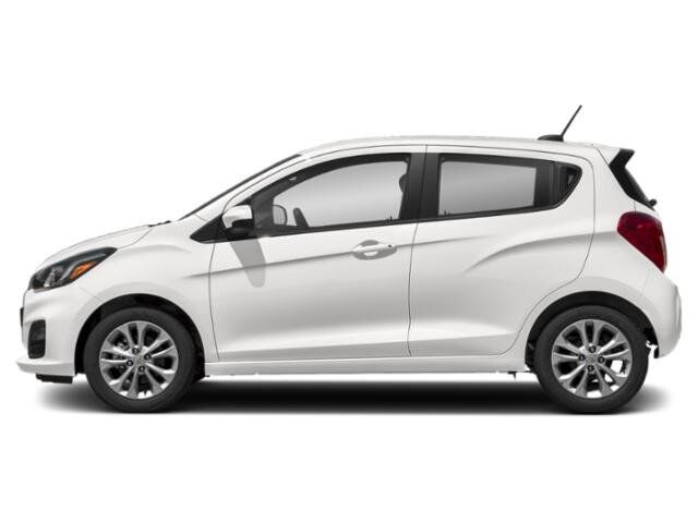 2022 Chevrolet Spark 1LT Winder GA